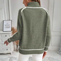 Chique Coltrui voor Dames - Elegantie en Comfort - Astrid