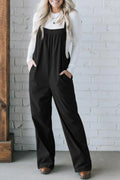 Trendy dames jumpsuit van corduroy voor herfst & winter – Liv