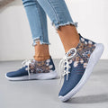 Hardloopschoenen met gelzool voor ergonomisch comfort – FitStep