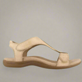 Comfort dames sandalen met dempende zool – Elayna