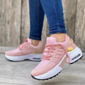 Comfortabele Orthopedische Sneakers voor Langdurig Gebruik – Alida