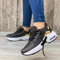 Comfortabele Orthopedische Sneakers voor Langdurig Gebruik – Alida