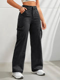 Comfortabele damesjeans met flatterende snit – Sophie