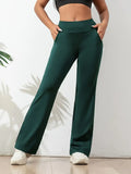 Stijlvolle Yoga Broek - Judith
