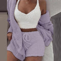 Winterkleding Set voor Comfort en Stijl – Bibi