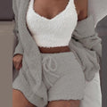 Winterkleding Set voor Comfort en Stijl – Bibi