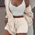 Winterkleding Set voor Comfort en Stijl – Bibi
