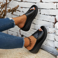 Orthopedische sandalen met comfort en pijnverlichting - Kiki