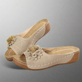 Orthopedische Sandalen Comfort Zomer Wandelen – Soliva