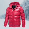 Weerbestendige Winterjas voor Heren – Callum