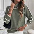 Chique Coltrui voor Dames - Elegantie en Comfort - Astrid