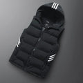Luxe Lichtgewicht Bodywarmer voor Heren – Thomas