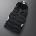 Warme Bodywarmer voor Heren - Adriaan