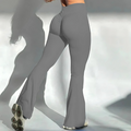 High Waist Yoga Legging Voor Actieve Dagen – Jade