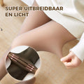 Winterlegging met Comfort en Stijl voor Dames - Elize