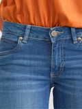 Comfortabele damesjeans met perfecte pasvorm – Sandra