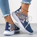 Hardloopschoenen met gelzool voor ergonomisch comfort – FitStep