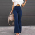 Dianne flared broek | Comfortabel en stijlvol