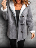 Waterdichte winterjas voor dames – Annemieke