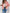 Bloemetjes Cardigan met Luchtige Pasvorm – Sophie