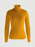 Elegante coltrui met slim fit voor dames – Eveline