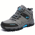 Outdoor Hiking Schoenen voor Heren - Hugo