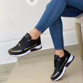 Lichtgewicht Sneakers Voor Dagelijkse Activiteiten En Optimaal Comfort - Nora