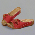 Orthopedische Sandalen Comfort Zomer Wandelen – Soliva