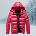Weerbestendige Winterjas voor Heren – Callum