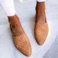 Elegante slingback schoenen met comfort – Amélie