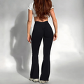 High Waist Yoga Legging Voor Actieve Dagen – Jade
