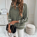 Chique Coltrui voor Dames - Elegantie en Comfort - Astrid