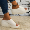 Orthopedische sandalen met comfort en pijnverlichting - Kiki