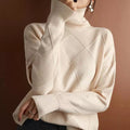 Elegante Coltrui met Luxe Warmte – Sophie