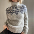 Comfortabele en trendy dames sweater – Sophie