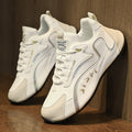 Ademend Sportschoenen Voor Heren Met Stijlvolle Look - Lucas