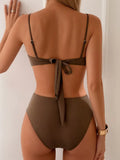 Elegante Bikiniset met Tijdloos Design en Perfecte Pasvorm – Maravelle