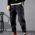 Comfortabele stretch jeans voor heren met tijdloze look – Noah