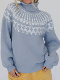 Stijlvolle dames coltrui voor de winter – Emma