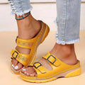 Orthopedische sandalen voor ultiem comfort en ondersteuning – Olga