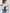 Bloemetjes Cardigan met Luchtige Pasvorm – Sophie