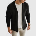 Stijlvol heren vest met moderne pasvorm – Olivier