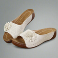 Orthopedische Sandalen Comfort Zomer Wandelen – Soliva