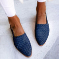 Elegante slingback schoenen met comfort – Amélie