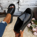 Orthopedische sandalen met comfort en pijnverlichting - Kiki