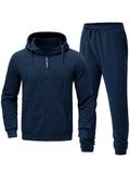 Comfortabele Medium Stretch Joggingspak - Bryan