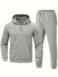 Comfortabele Medium Stretch Joggingspak - Bryan