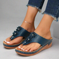 Orthopedische Comfort Sandalen Voor Elke Dag – Velora