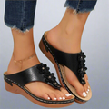 Orthopedische Comfort Sandalen Voor Elke Dag – Velora