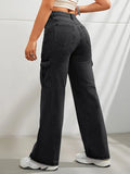 Comfortabele damesjeans met flatterende snit – Sophie
